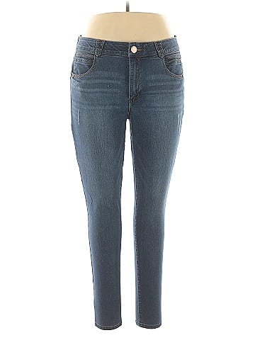 Democracy Jeans (view 1)