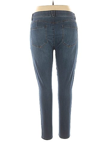 Democracy Jeans (view 2)