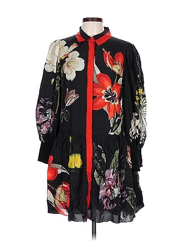 Alice + Olivia Casual Dress (view 1)