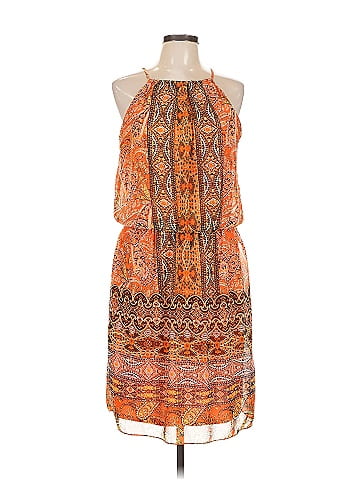 London Times Casual Dress (view 1)