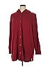Cuddl Duds Burgundy Red Jacket Size XL - photo 1