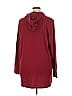 Cuddl Duds Burgundy Red Jacket Size XL - photo 2