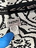 Chico's Silver Black Silk Blazer Size Sm (0) - photo 6