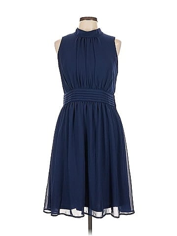 Fervour Cocktail Dress (view 1)