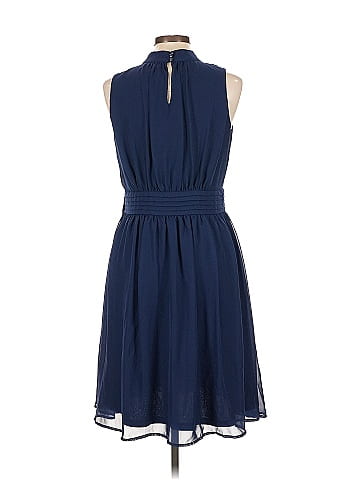 Fervour Cocktail Dress (view 2)