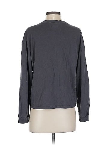 Madewell Long Sleeve T-Shirt (view 2)