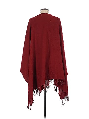 Talbots Wrap (view 2)