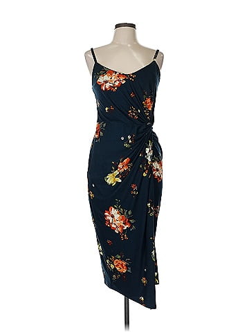 Nine Britton Casual Dress (view 1)