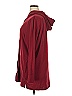 Cuddl Duds Burgundy Red Jacket Size XL - photo 4