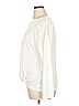 DKNY Jeans Ivory Pullover Sweater Size XL - photo 4