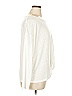 DKNY Jeans Ivory Pullover Sweater Size XL - photo 3