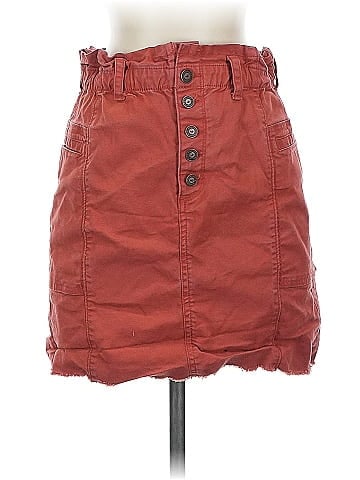 Hollister Casual Skirt (view 1)