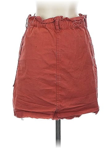 Hollister Casual Skirt (view 2)