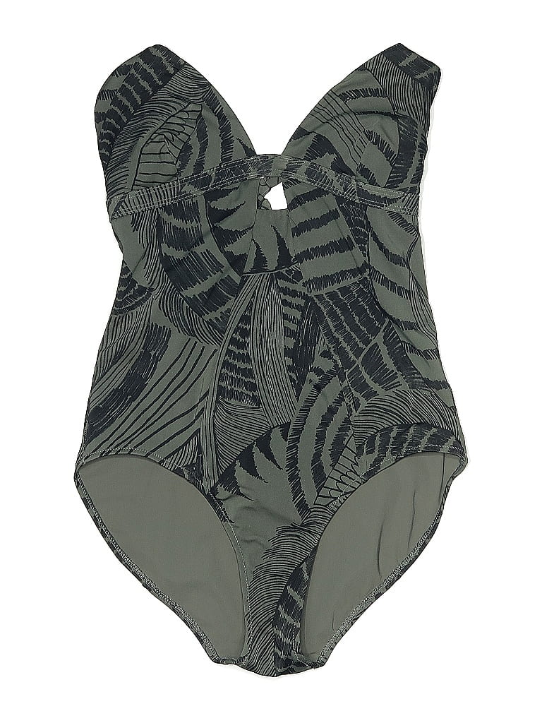 Athleta Cali One-Piece Swimsuit