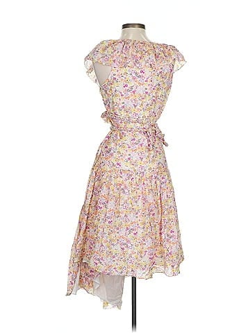 Apiece Apart Cocktail Dress (view 2)