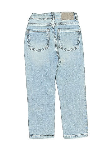 Zara Baby Jeans (view 2)