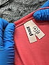 Pact Solid Pink Casual Dress Size M - photo 7