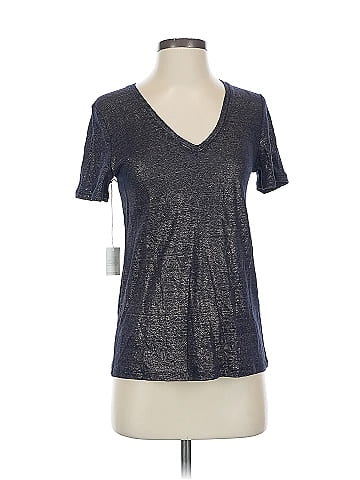 Banana Republic Short Sleeve T-Shirt (view 1)