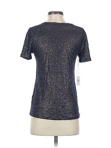 Banana Republic Short Sleeve T-Shirt (view 2)