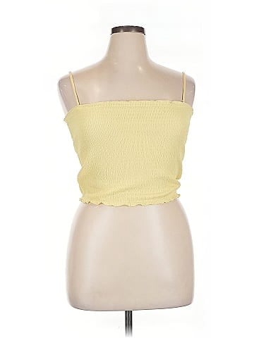 Levi's Sleeveless Top (view 1)