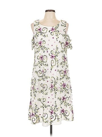 Signature Casual Dress (view 1)
