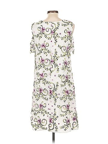 Signature Casual Dress (view 2)