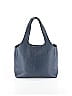 Cuyana Solid Blue Shoulder Bag One size - photo 1