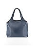 Cuyana Solid Blue Shoulder Bag One size - photo 2