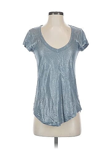 Bordeaux Short Sleeve T-Shirt (view 1)