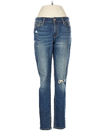 Levi Strauss Signature Jeans (view 1)