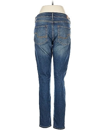 Levi Strauss Signature Jeans (view 2)