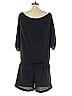 Arden B. 100% Polyester Black Casual Dress Size M - photo 2