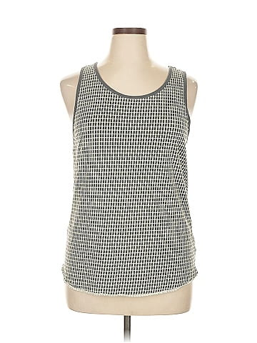 BDG Tank Top (view 1)
