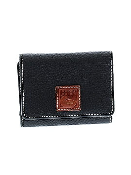 Dooney & Bourke Leather Wallet