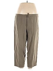 Chico's Design Silk Pants