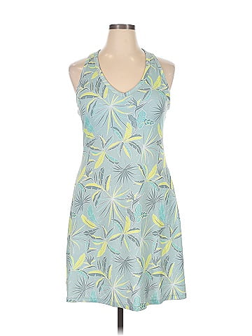 ZeroXposur Casual Dress (view 1)