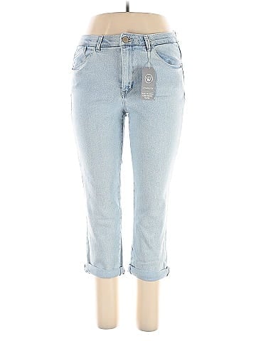 Wit & Wisdom Jeans (view 1)