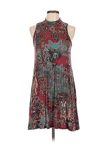 Abbeline Casual Dress (view 1)