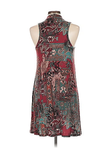 Abbeline Casual Dress (view 2)