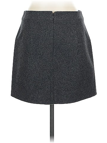 J.Crew Wool Skirt (view 2)