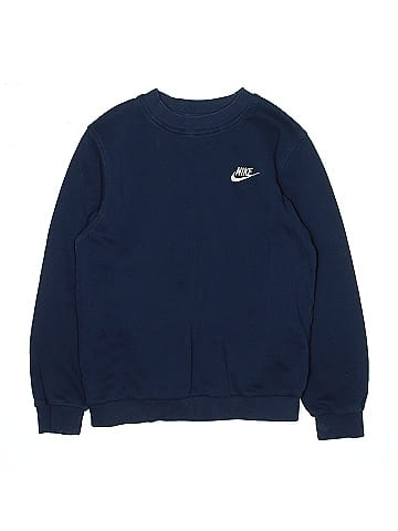 Nike Long Sleeve Top (view 1)
