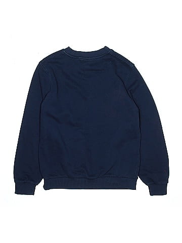 Nike Long Sleeve Top (view 2)