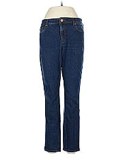 Ann Taylor Loft Jeans