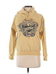 Harley Davidson Pullover Hoodie