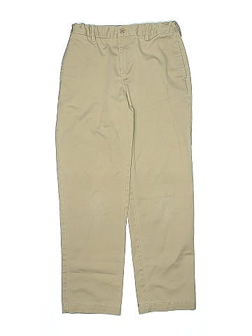 Lands' End Khakis (view 1)