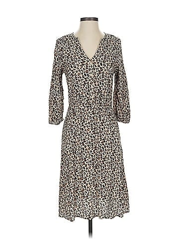 Banana Republic Factory Store Casual Dress (view 1)