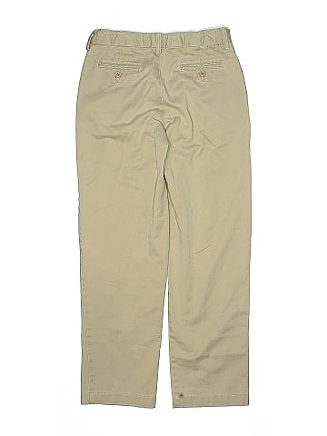 Lands' End Khakis (view 2)