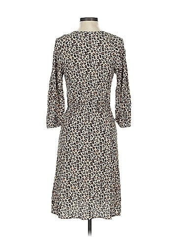 Banana Republic Factory Store Casual Dress (view 2)
