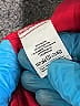 Kate Kasin Solid Red Casual Skirt Size XL - photo 4
