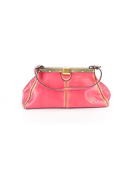Patricia Nash Leather Shoulder Bag